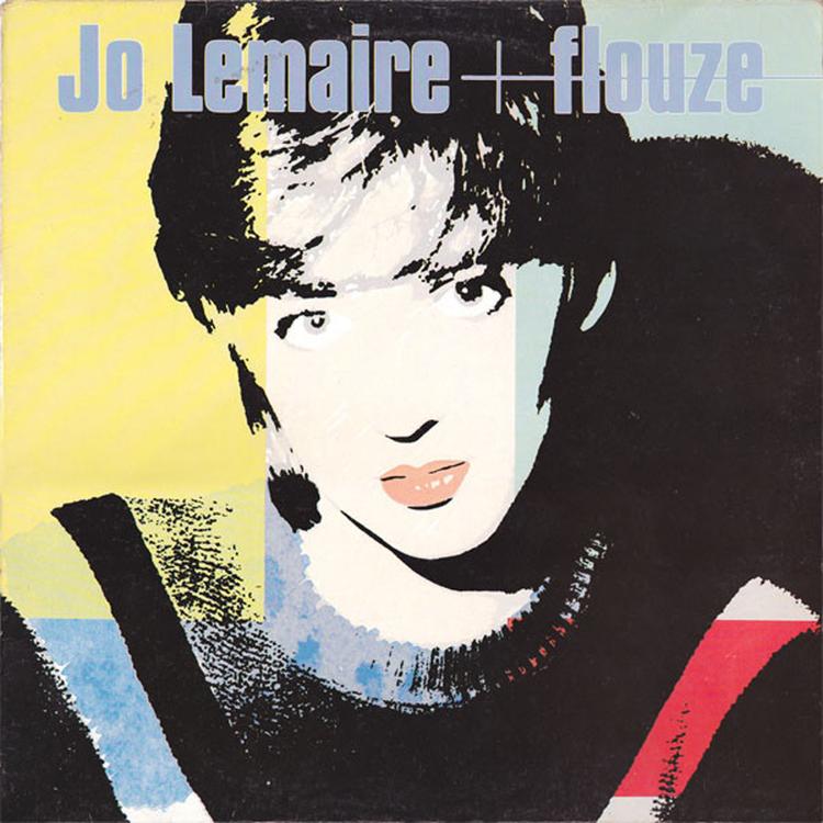 Jo Lemaire & Flouze's avatar image