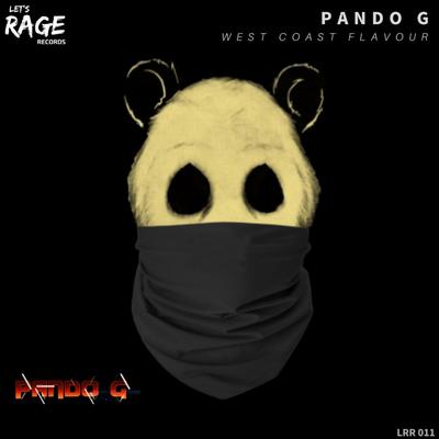 West Coast Flavour (Pando G) By Pando G's cover