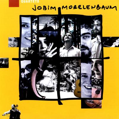 Pot Pourri: Eu e Meu Amor/ Lamento No Morro By Quarteto Jobim-Morelenbaum's cover