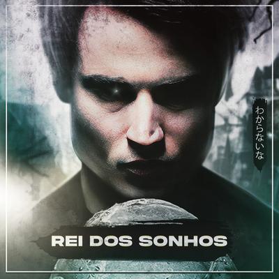 Rei dos Sonhos: Morpheus (Sandman) By Shiny_sz's cover