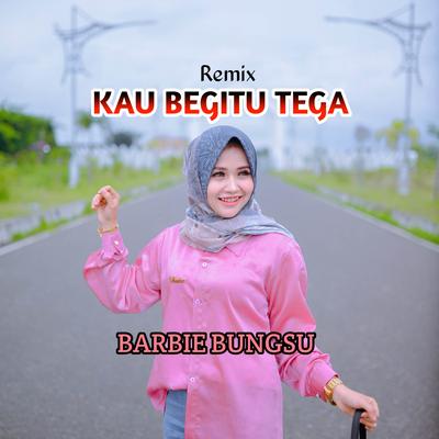 Barbie Bungsu's cover
