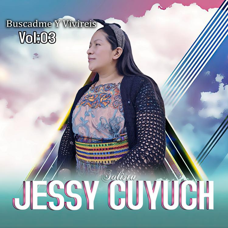 Solista Jessy Cuyuch's avatar image