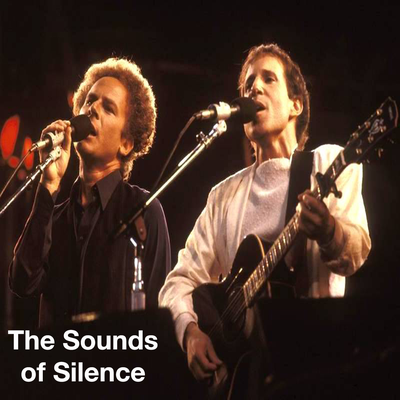 Sounds of Silence's cover