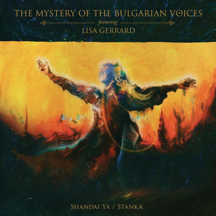 The Mystery Of The Bulgarian Voices's avatar image