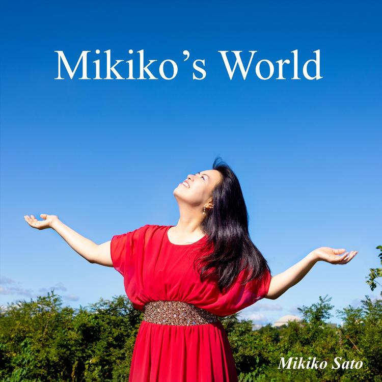 Mikiko Sato's avatar image