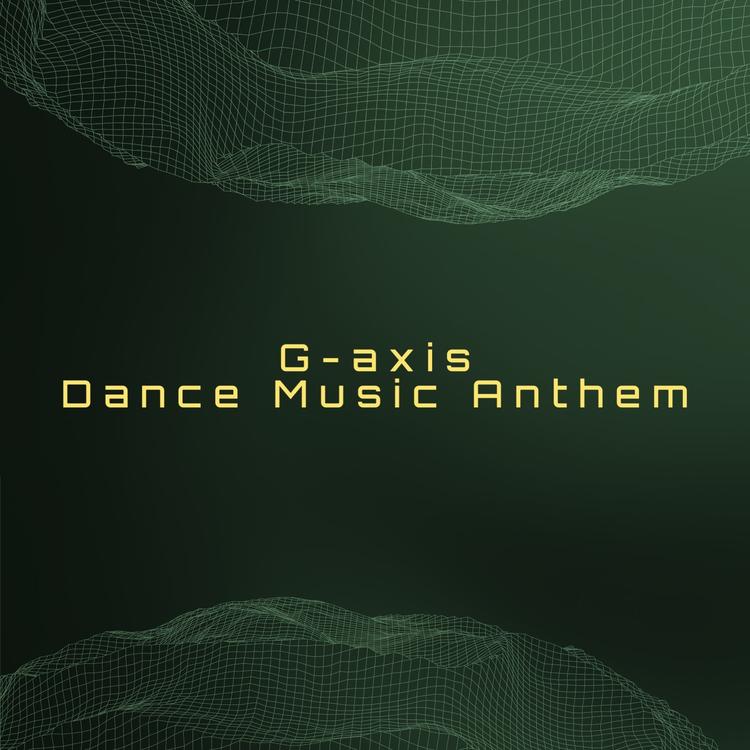 G-axis sound music's avatar image