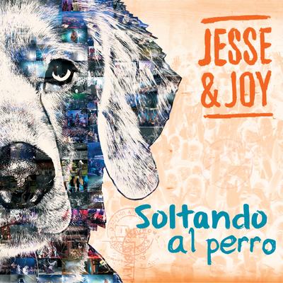 ¡Corre! (Live) By Jesse & Joy's cover