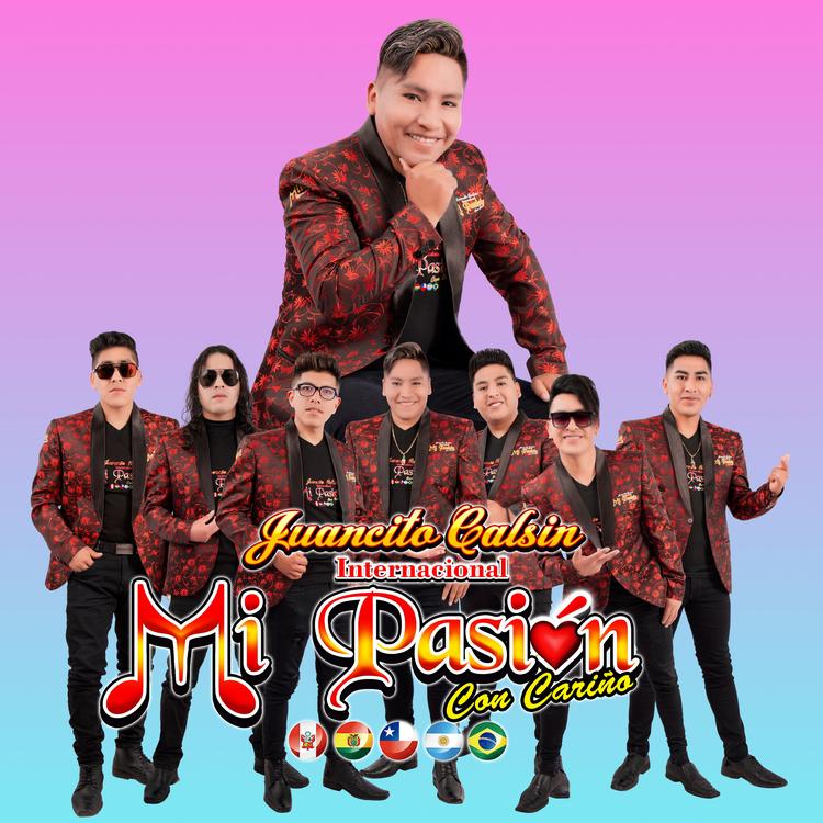 Juancito Calsin y su grupo internacional Mi Pasión con Cariño's avatar image