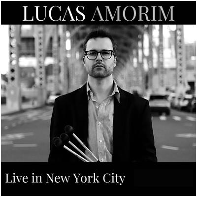 Lucas Amorim's cover