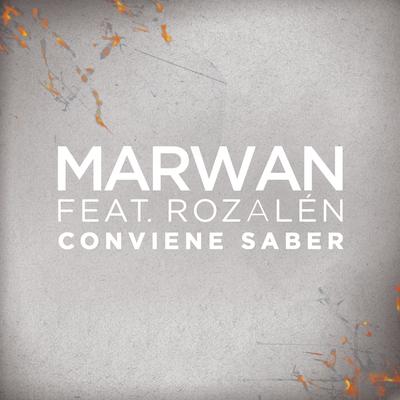 Conviene Saber (feat. Rozalén)'s cover