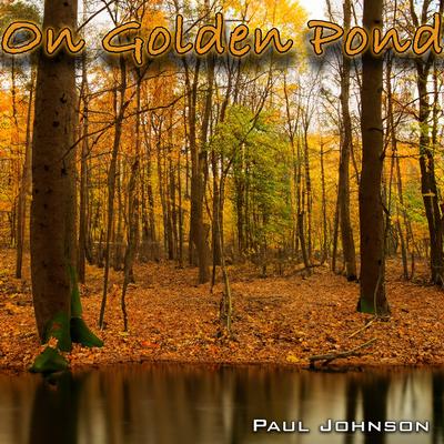 On Golden Pond's cover