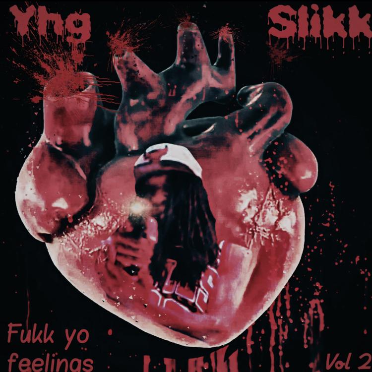 Yhg Slikk's avatar image