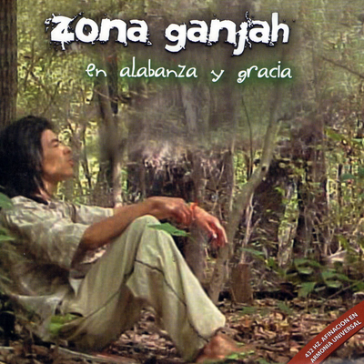 En la naturaleza By Zona Ganjah's cover