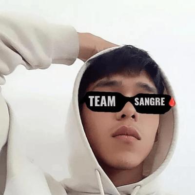 TEAM SANGRE's cover