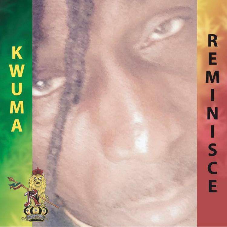 Kwuma's avatar image