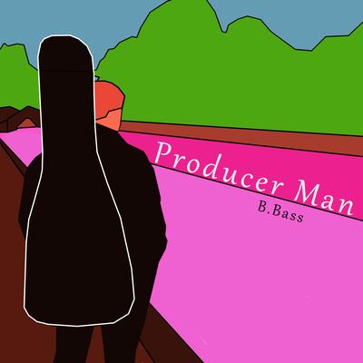 Producer Man's cover