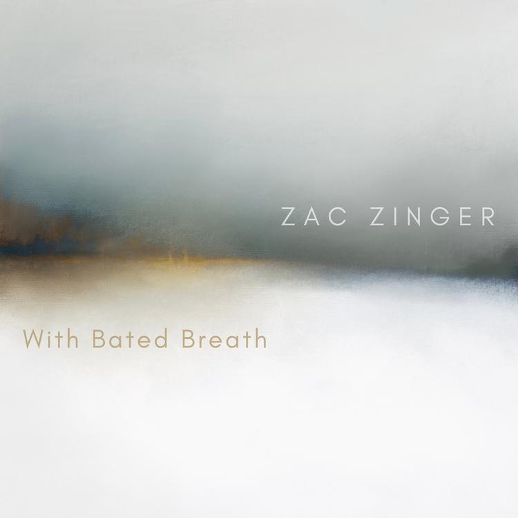 Zac Zinger's avatar image