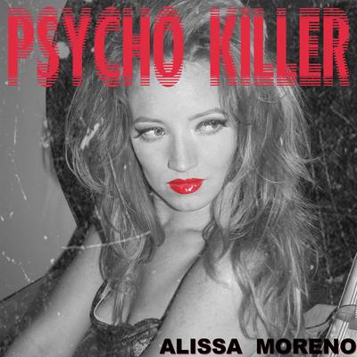 Alissa Moreno's cover