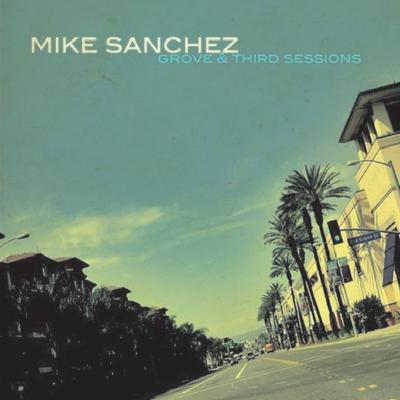 Mike Sanchez's cover