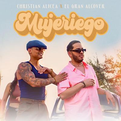 MUJERIEGO's cover