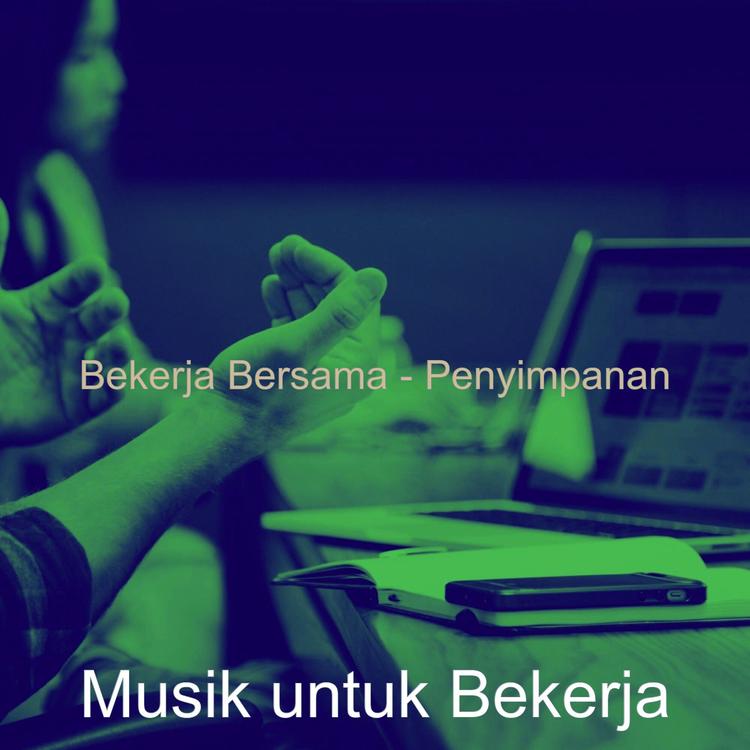 Musik untuk Bekerja's avatar image