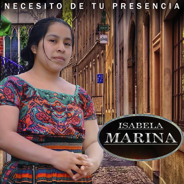Isabela Marina's avatar image