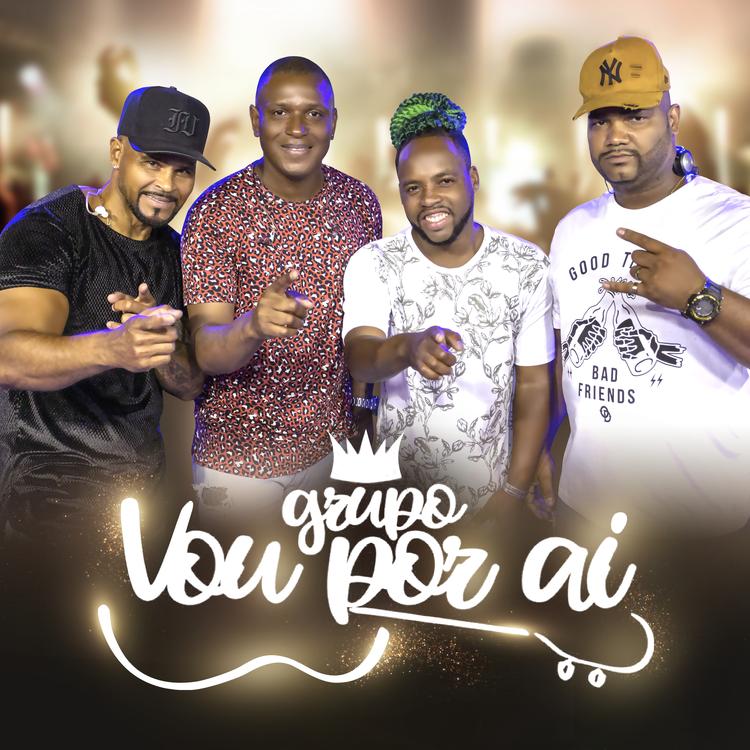 Grupo Vou Por Aí's avatar image