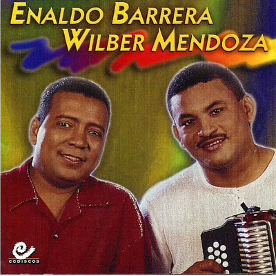 Por Quererte Tanto By Enaldo Barrera, Wilber Mendoza's cover