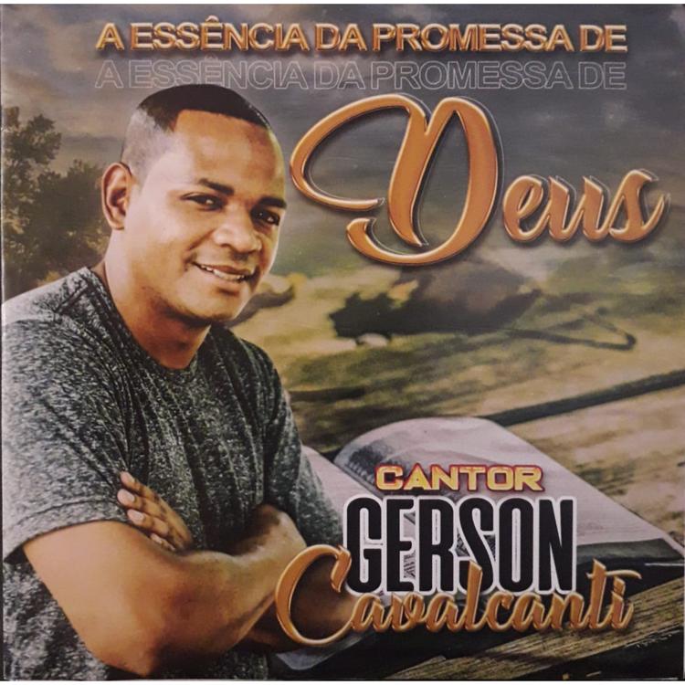 Gerson Cavalcanti's avatar image