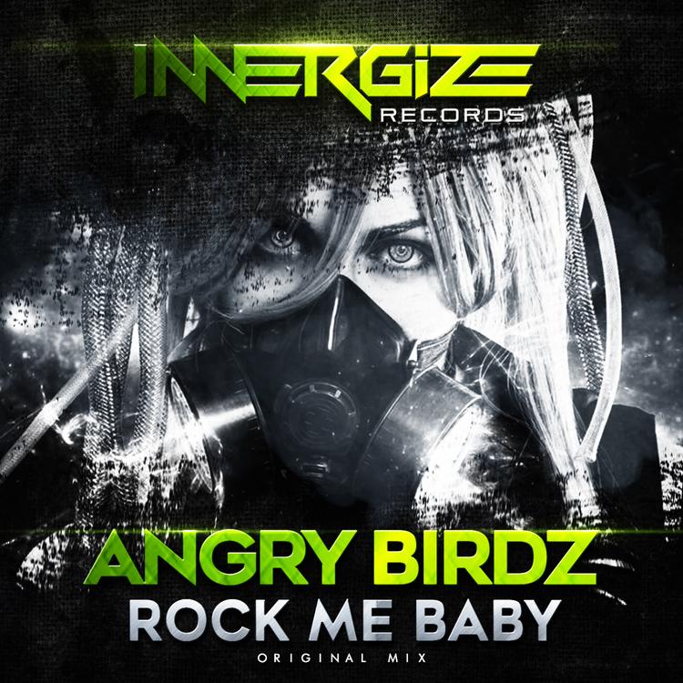 Angry Birdz's avatar image