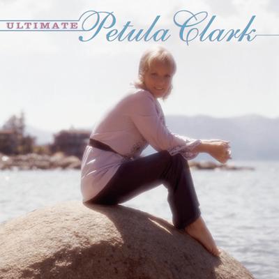 The Ultimate Petula Clark's cover