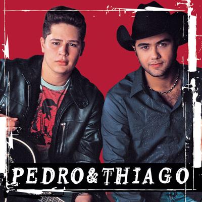 Jogo Do Amor By Pedro & Thiago's cover