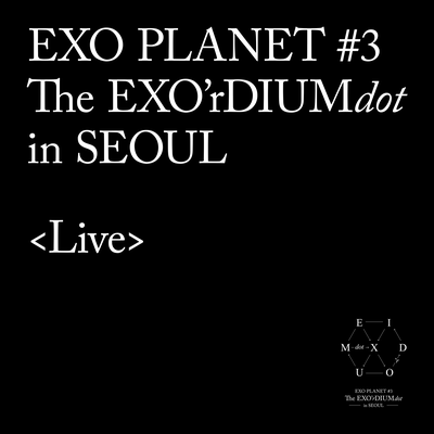 For Life (Live) By EXO's cover