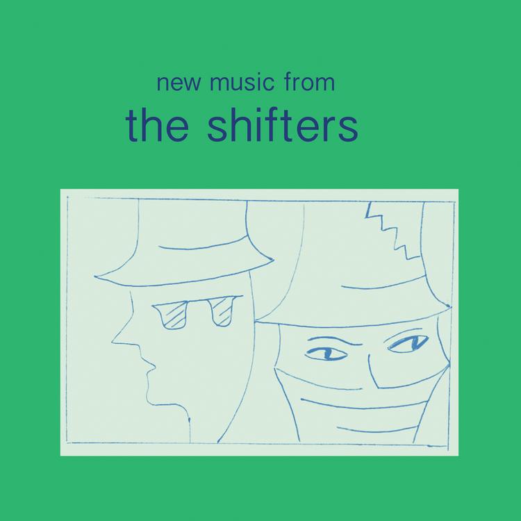 The Shifters's avatar image