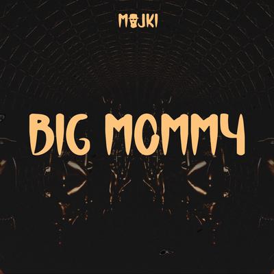 Big Mommy's cover