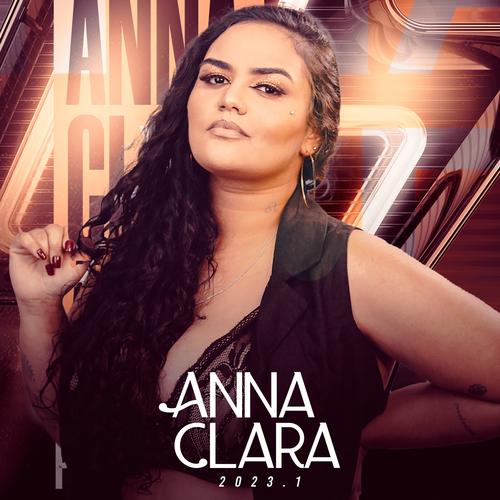 Anna clara's cover