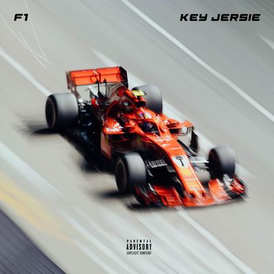 F1 By Key Jersie's cover