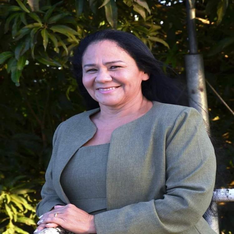 Iolanda Calado's avatar image