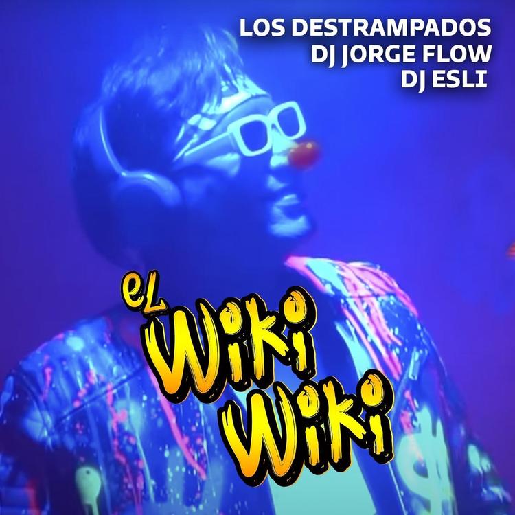 Los Destrampados's avatar image