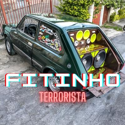 Fitinho Terrorista By DJ Thiago Extreme, Mc Douglas's cover