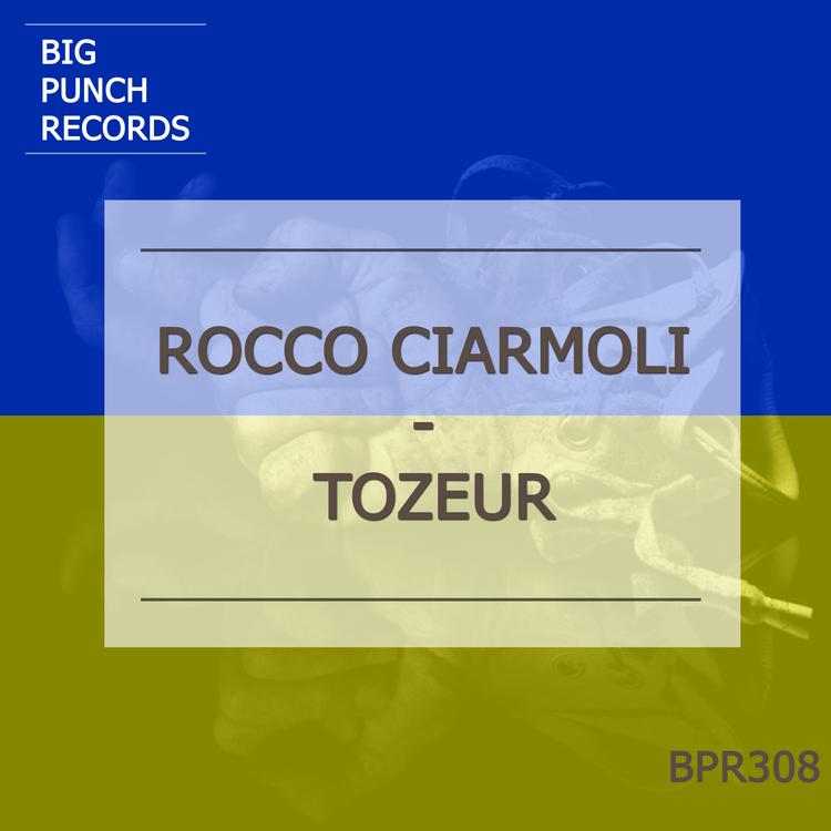 Rocco Ciarmoli's avatar image