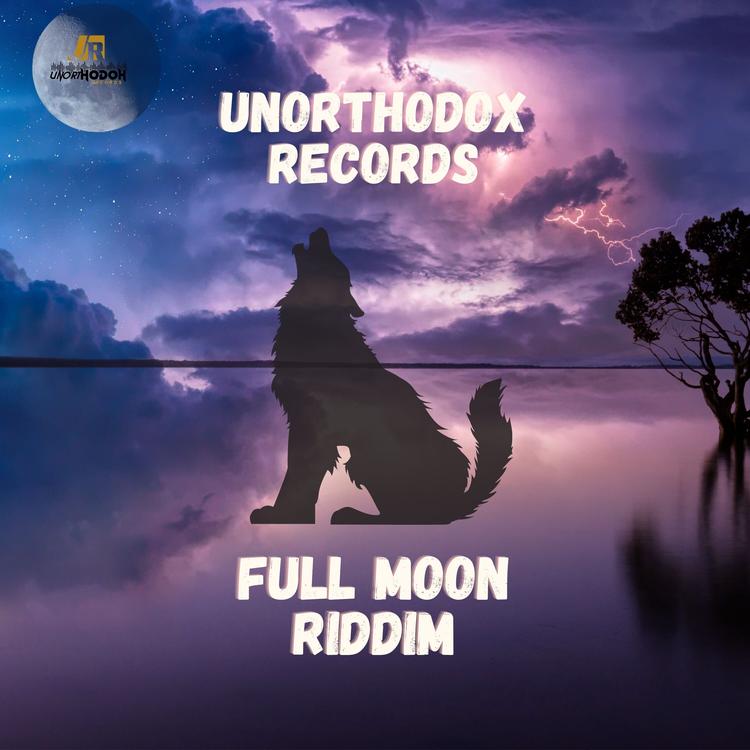 Unorthodox Records's avatar image