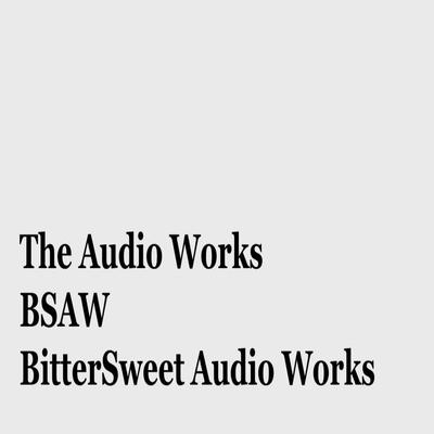 The Audio Works's cover