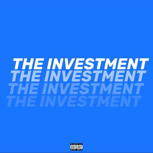 The Investment (Blue Tape) Official TikTok Music