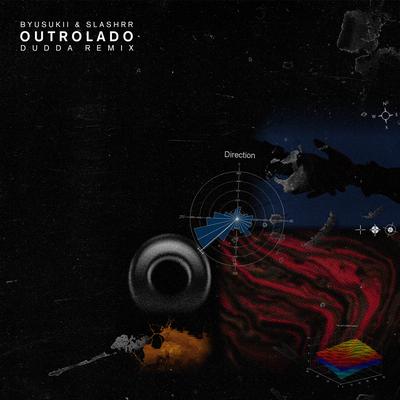 Outrolado (Dudda Remix)'s cover