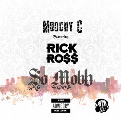 So MoBB's cover