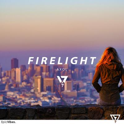 Firelight By Axero's cover