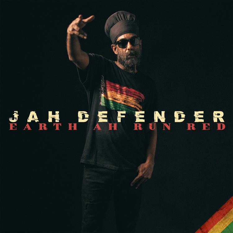 Jah Defender's avatar image