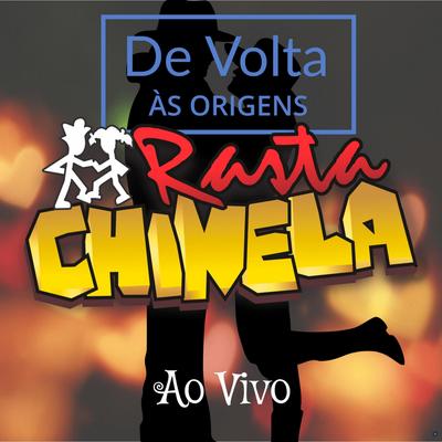 Só um Pouquinho (Ao Vivo) By Rasta Chinela's cover