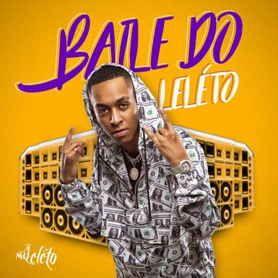 Baile do Leléto's cover